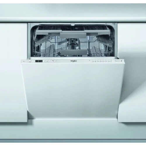 Встраиваемая посудомоечная машина Whirlpool WIC 3C23 PEF	: Цвет белый