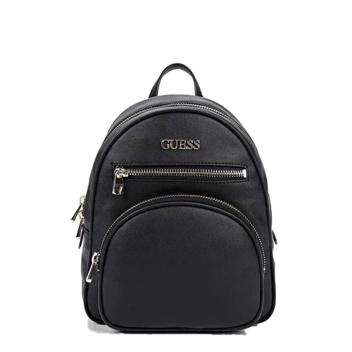 Женский рюкзак Guess New Vibe Backpac черный (HWVG7750320-BLA)