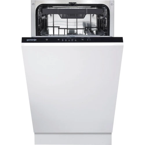 Вбудовувана посудомийна машина Gorenje GV520E11