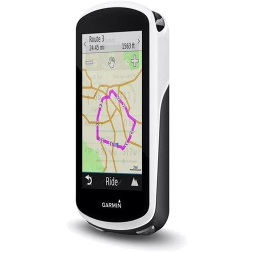 Навигатор для велосипеда Garmin Edge 1030 (010-01758-00) фото 8