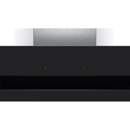 Вытяжка Bosch DWK97HM60: Тип воздухоочистителя Рециркуляция, Отвод
