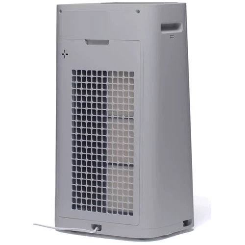 Очиститель воздуха Sharp UA-HG40E-L: Тип управления Электронное