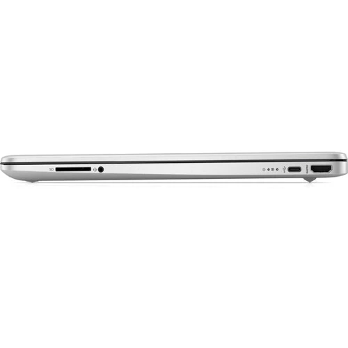 Ноутбук HP 15s-fq0016ua (7X8M4EA) UA: Процессор Intel Celeron N4120 (1.1 - 2.6 ГГц) / 4 - ядерный