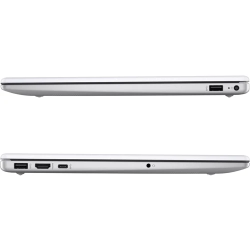 Ноутбук HP 15-fd1083ua Diamond White (B9PK9EA) UA: Тип экрана матовый