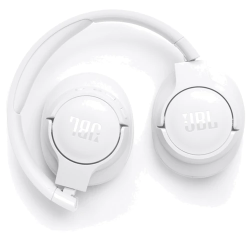 Наушники JBL Tune 720BT White (JBLT720BTWHT) UA