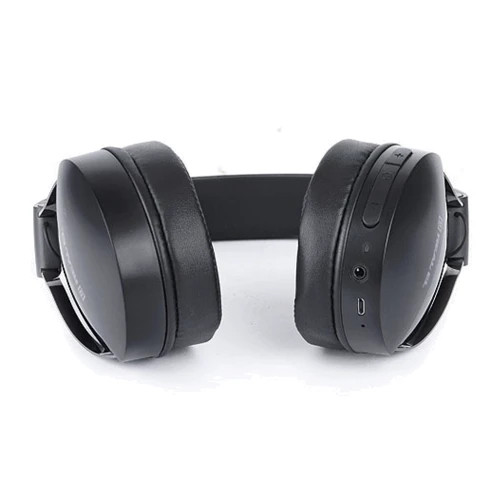 Наушники REAL-EL GD-880 Black: Чувствительность (дБ) 112