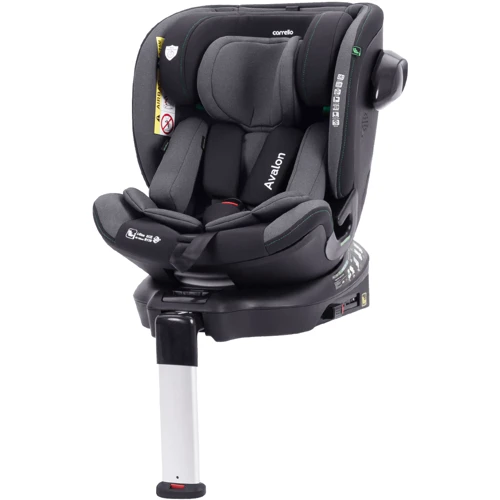 Автокресло Carrello Avalon i-Size CRL-8805 Harbor Grey (CRL-8805 Harbor Grey)
