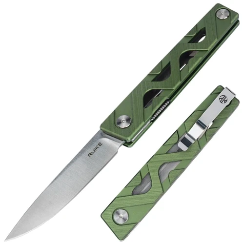 Ніж Ruike P878-AG (P878-AG) фото 11