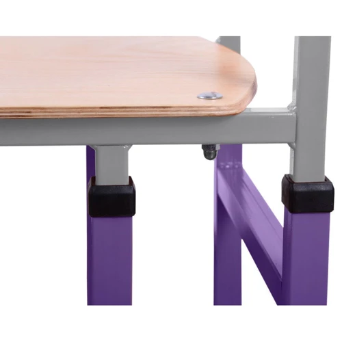 Комплект Сектор Креатив парта зі стільчиком трансформери (Креатив)