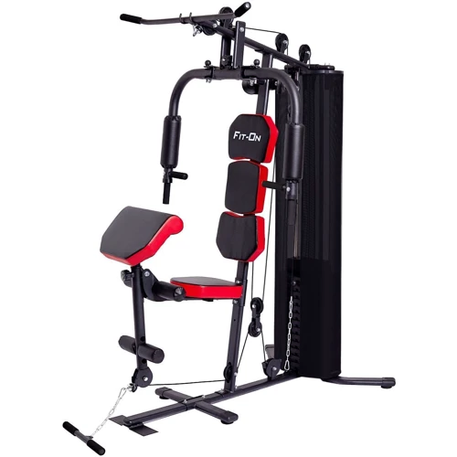 Фитнес станция Fit-On G2 1020-0080