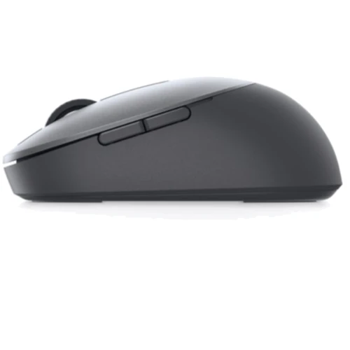 Мышь Dell Pro Wireless MS5120W Titan Gray (570-ABHL): Эргономика симметричная для левшей