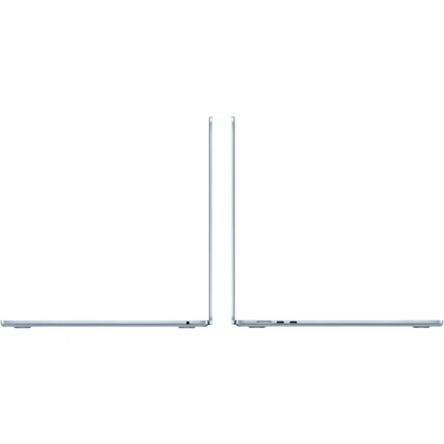 Apple MacBook Air 15" M4 512GB Sky Blue (MC7C4UA/A) 2025: Оперативная память 16 ГБ