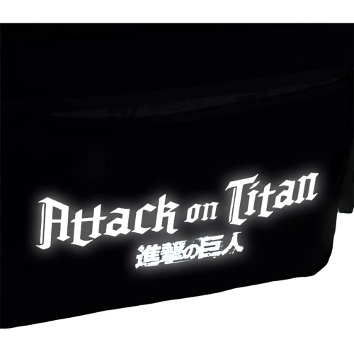 Рюкзак Kite AT25-949L Education Teens 949L Attack on Titan фото 18