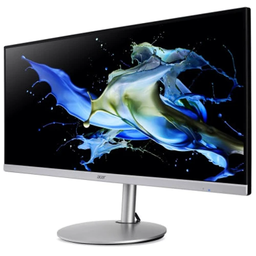 Монитор Acer CB342CKsmiiphzx (UM.CB2EE.001): Тип ЖК-матрицы IPS