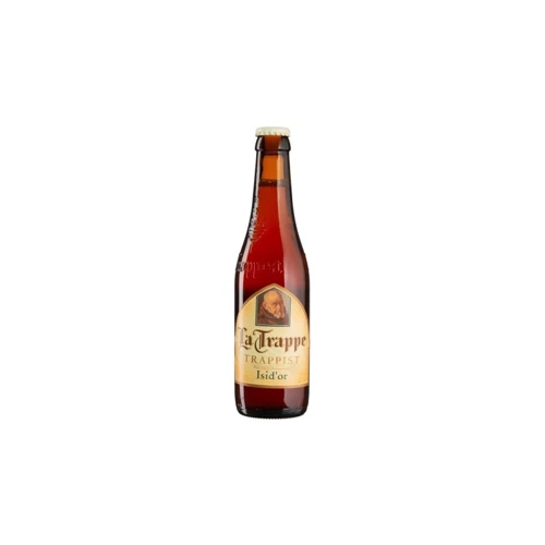 Пиво La Trappe La Trappe Isid`or (0,33 л.) (BW41879)