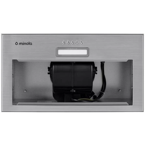 Витяжка Minola HBI 5214 I 700 LED фото 5