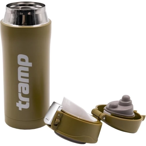 Термос Tramp 0.35 л хаки (UTRC-106-khaki): Тип Термосы