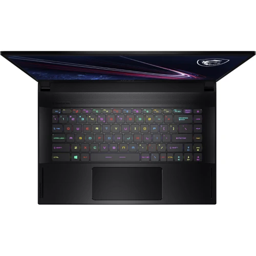 Ноутбук MSI GS66 Stealth 12UGS (GS6612UGS-041US): Тип экрана матовый