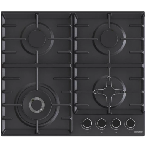 Варочная поверхность газовая Gorenje GW641BMB