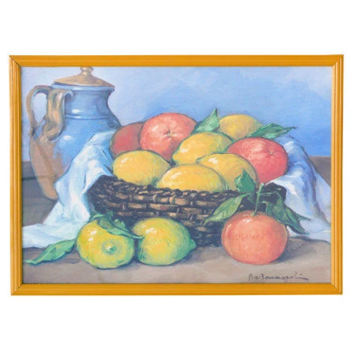 Картина и коллаж Картина Фрукты 37.5х52.5см (263-4570s)