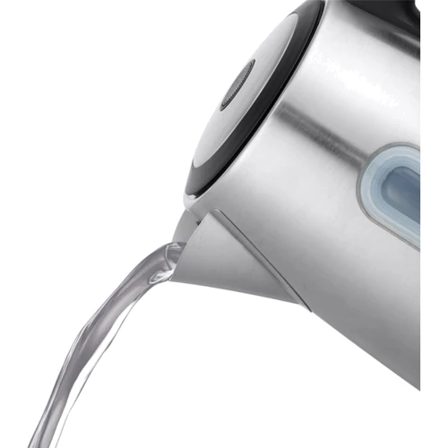 Электрочайник Russell Hobbs 27380-70: Объем, л 1.7