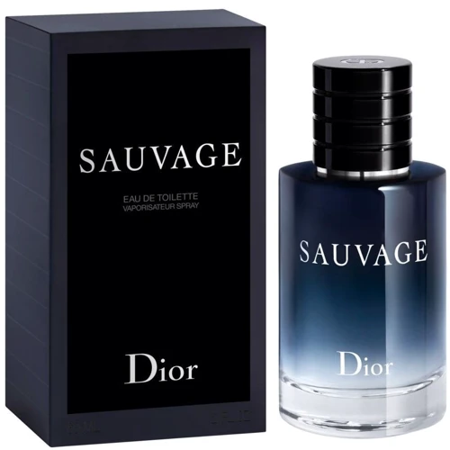Парфумована вода Christian Dior Sauvage 2018 100 ml Тестер: Вид Парфумована вода