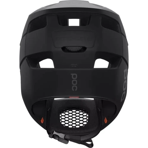 Велошлем POC Otocon, Uranium Black Matt, M (PC 105271037MED1): Виробник POC