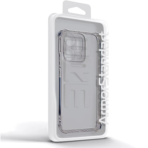 Чехол для телефонов ArmorStandart Air Force Camera cover Transparent for OPPO Reno14 Pro 5G (ARM87136)