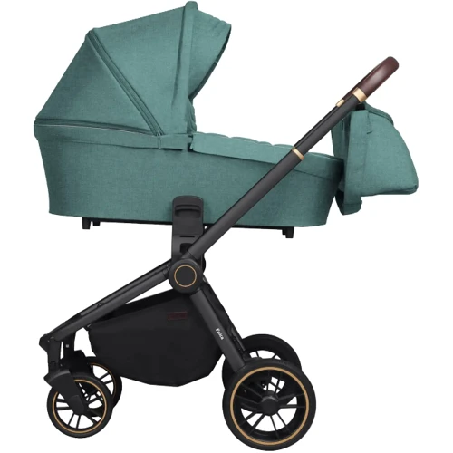 Универсальная коляска 2 в 1 Carrello Epica Tea Green (CRL-8510/1)