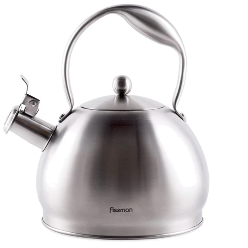 Чайник Fissman Adele 3.5 л (5908): Объем, л 3.5