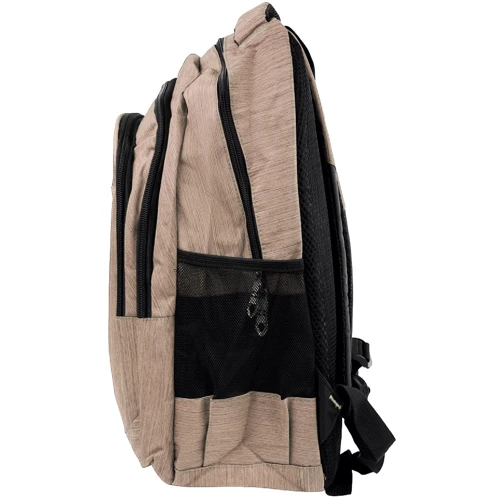 Чоловік рюкзак Valiria Fashion бежевий (DETAT18-513-12): Країна виробник Китай