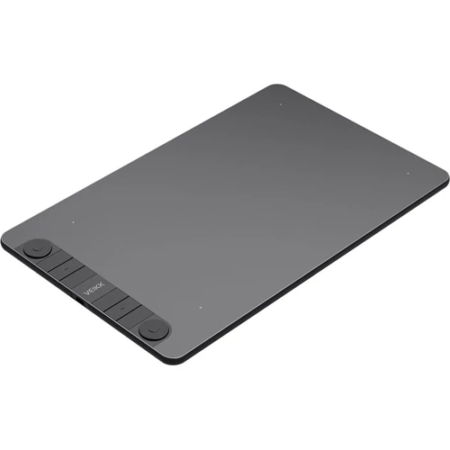 Графический планшет VEIKK VK1060 Pro: Формат поверхности A5