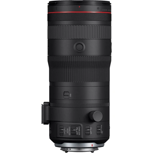 Объектив для фотоаппарата Canon RF 24-105mm F2.8L IS USM Z (6347C005): Байонет Canon RF