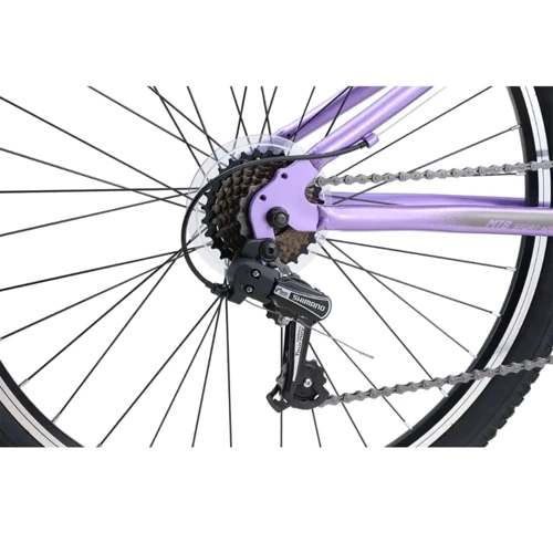 Велосипед Reid 2022' 26" MTB Sport WSD Lilac (1200668341) M/41 см lilac