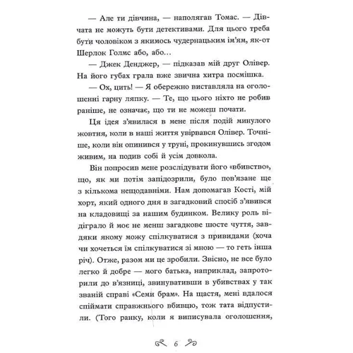 Софі Клеверлі: Таємниці Віолети Вейль. Історія з пророцтвом: Количество страниц 368