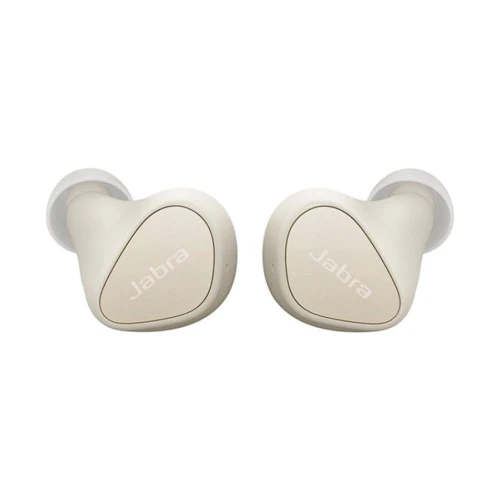 Наушники Jabra Elite 4 Light Beige (100-99183002-99): Тип крепления без креплений