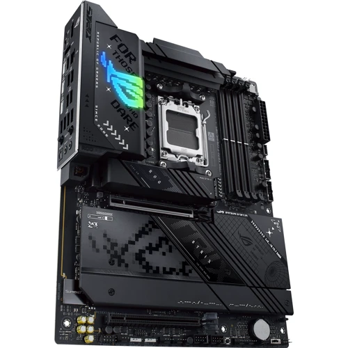 ASUS ROG STRIX X870-F GAMING WIFI фото 6