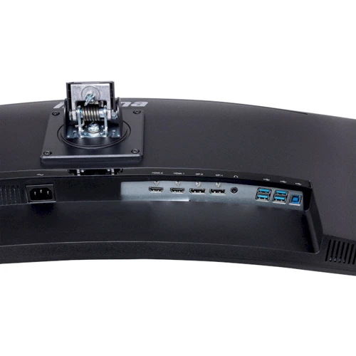 Монитор Iiyama GCB3481WQSU-B1 фото 12