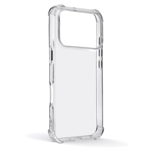 Чехол для iPhone Armorstandart Air Force Transparent for iPhone 17 Pro (ARM86737)