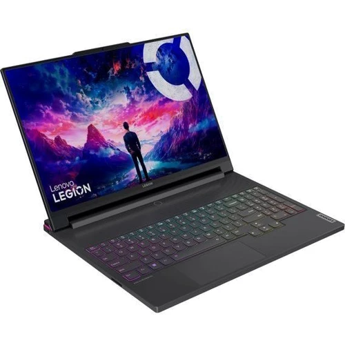 Ноутбук Lenovo Legion 9 16IRX8 (83AG000HMX): Екран 16" (3200x2000)