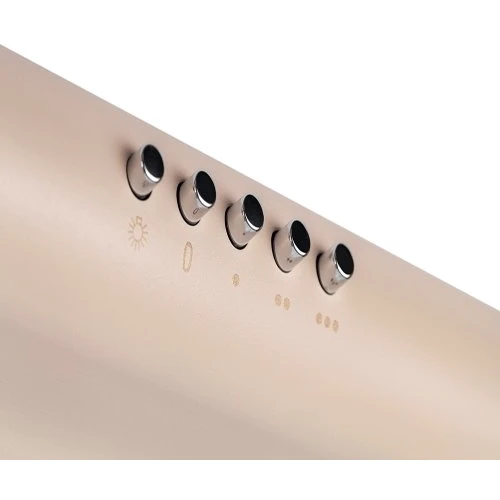 Витяжка Minola HPL 611 IV: Тип фільтра повітря Рециркуляція, Відведення