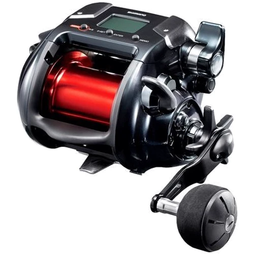 

Катушка Shimano Plays 4000 2+1BB