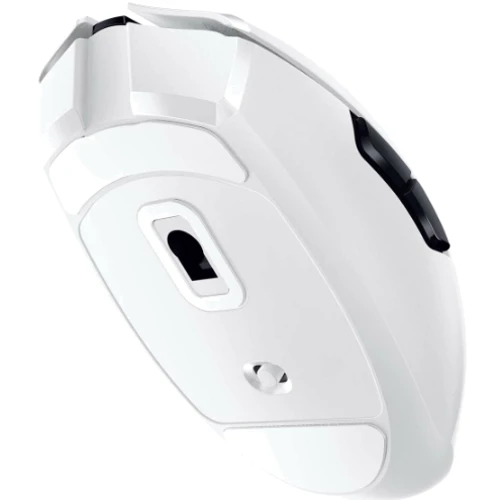 Мышь Razer Orochi V2 - White Edition (RZ01-03730400-R3C1): Интерфейс подключения Bluetooth, Wireless