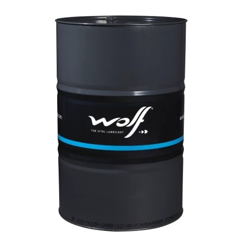 Моторное масло WOLF VITALTECH 5W40 PI C3 60л