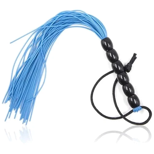 Флогер SILICONE FLOGGER SPP-026 BLUE ( длина 22 см ): Производитель SKN
