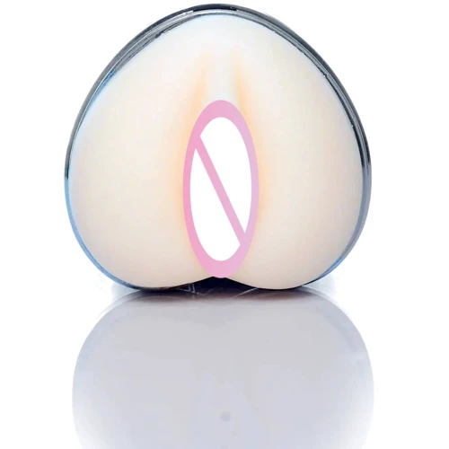 Автоматический мастурбатор вагина Boss Series: Vagina Heart Of Love 34 function USB, BS2600076