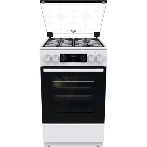 Плита комбинированная Gorenje GK5C61WH