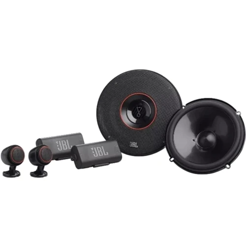 Автоакустика JBL CLUB 64CTP
