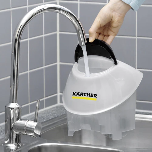 Пароочищувач Karcher SC 5 EasyFix Premium Iron (1.512-552.0): Вага, кг 6