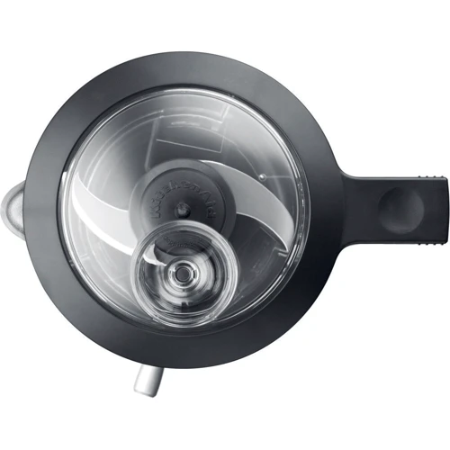 Кухонный комбайн KitchenAid 5KFC3516ECU: Мощность, Вт 240
